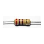 1K ohm resistor